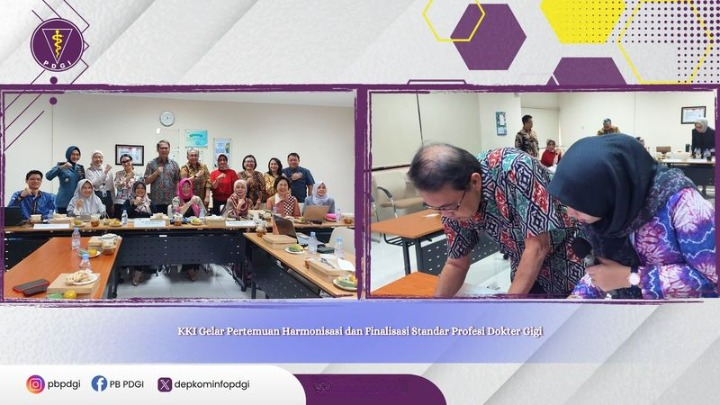 PDGI Kabupaten Bojonegoro | Informasi, Layanan, Berita, dan Seminar Dokter Gigi