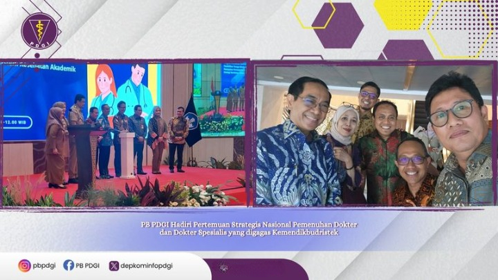 PDGI Kabupaten Bojonegoro | Informasi, Layanan, Berita, dan Seminar Dokter Gigi