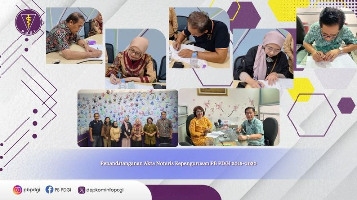 PDGI Kabupaten Bojonegoro | Informasi, Layanan, Berita, dan Seminar Dokter Gigi